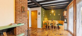 Holiday Home 'Landhaus' with Mountain View, Private Terrace and Wi-Fi