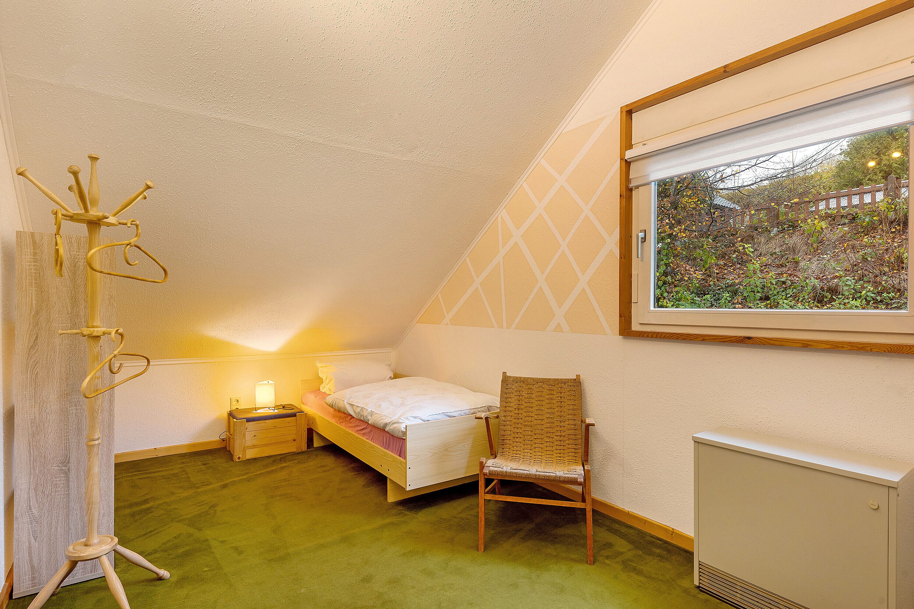 3 soverom, wi-fi og sengetøy