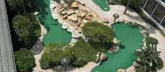 BEST views of Port Canaveral, launches. Distant water view. Boardwalk to beach.