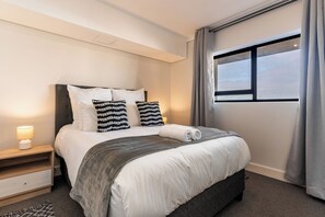 1 bedroom, in-room safe, iron/ironing board, WiFi