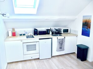 Private kitchen - Haven Home (Melun)