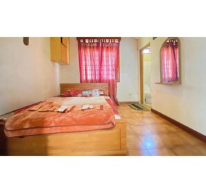 Standard Double Room | View from room
