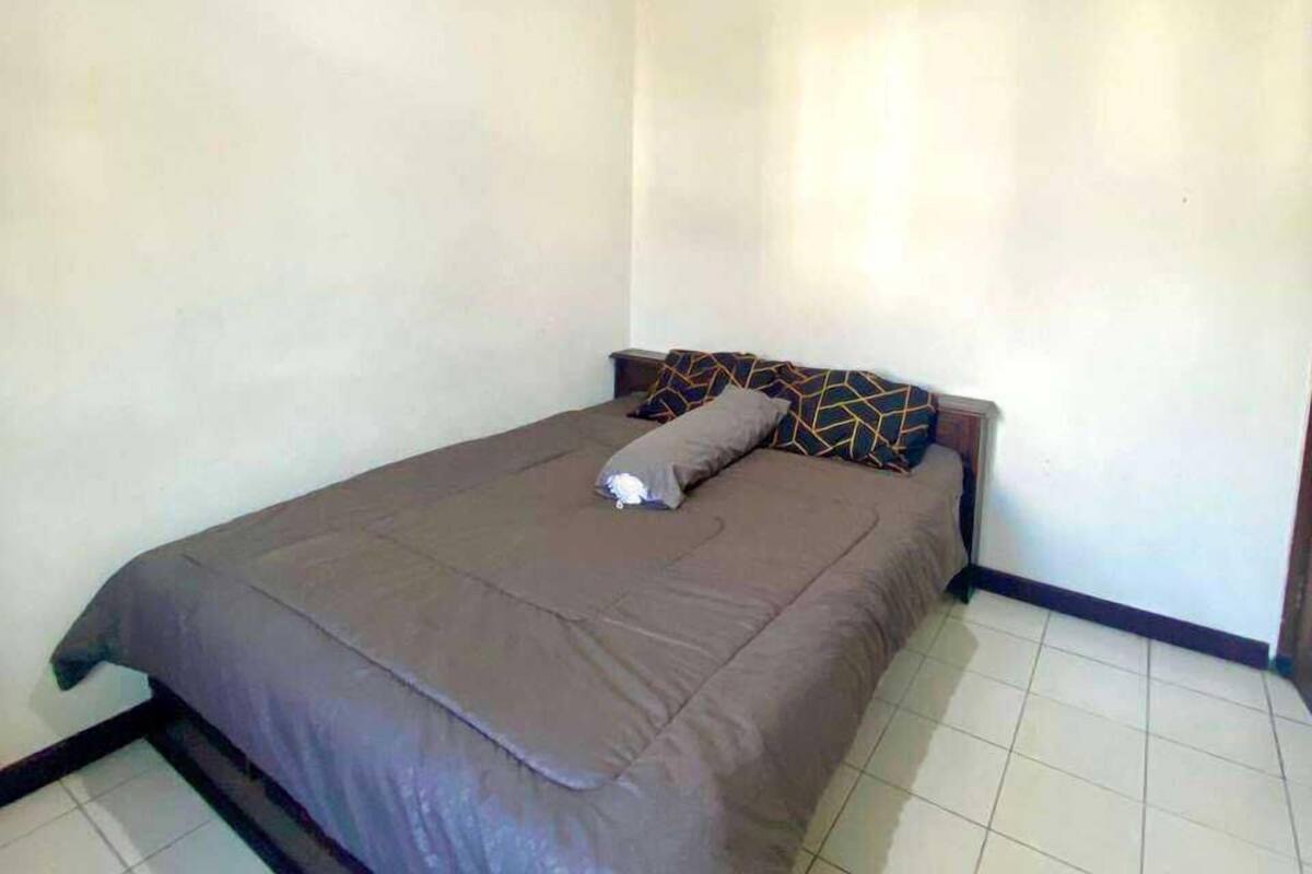 Deluxe Double Room | Free WiFi
