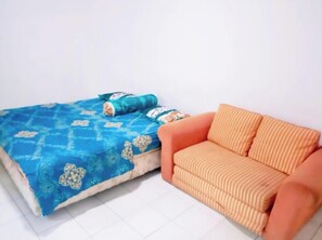 Habitación doble Deluxe | Vista desde la habitación
