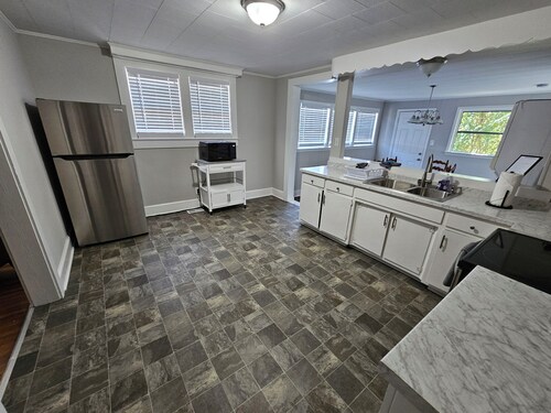 Cozy 3bedroom near  Caesars Virginia