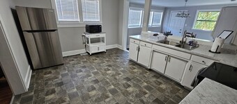 Cozy 3bedroom near  Caesars Virginia