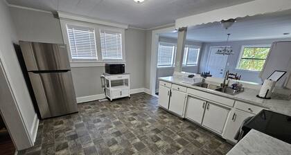 Cozy 3bedroom near Caesars Virginia