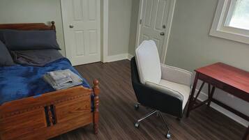 3 camere, Wi-Fi, lenzuola