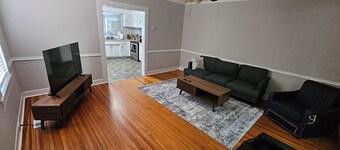 Cozy 3bedroom near  Caesars Virginia