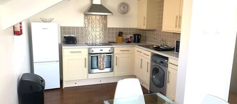 West Street Mews Serviced Accommodation