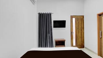 Phòng đôi Deluxe | Truy cập Internet không dây miễn phí, bộ trải giường