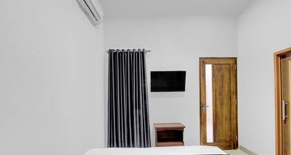 Hotel O Homestay Kembar Syariah