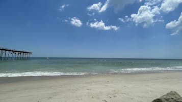 Serviettes de plage