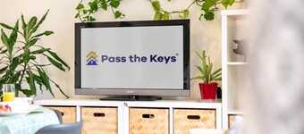 Pass the Keys | Experience Bicester Village near our Spacious Home