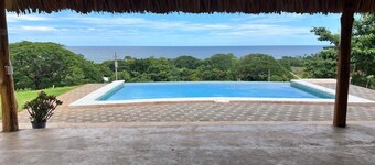 Rancho Agua Fria, house