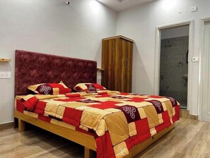 2 dormitorios, Internet, ropa de cama