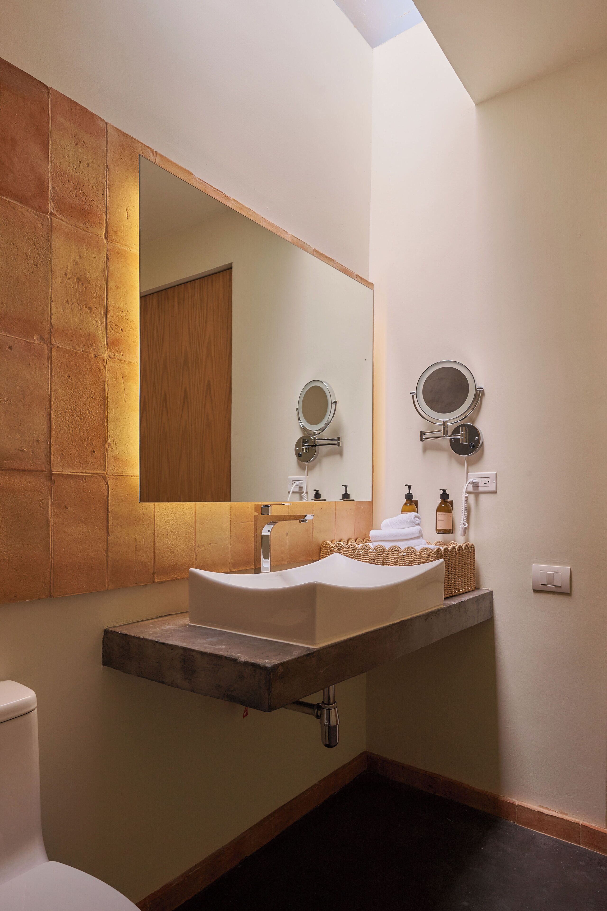 Baño