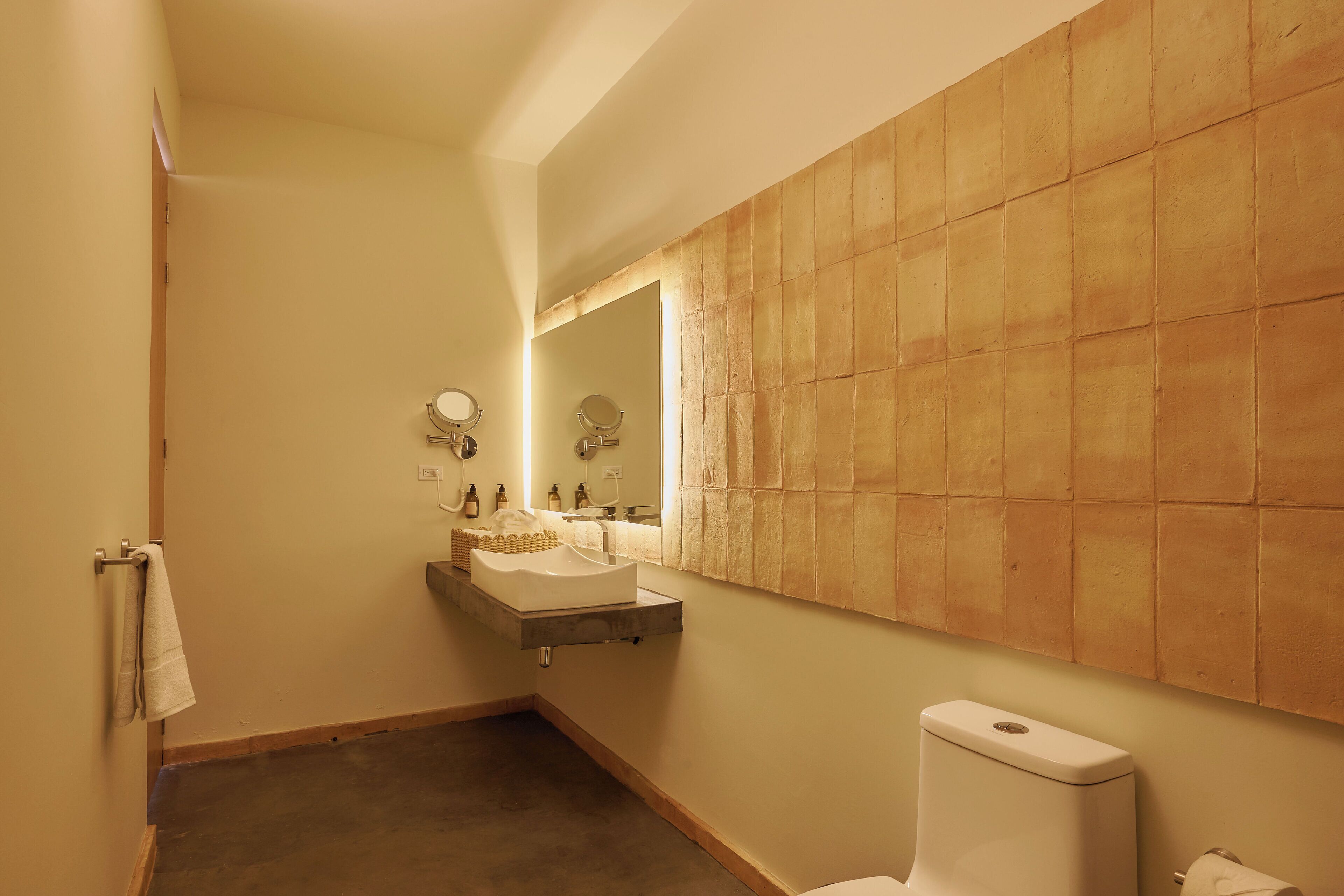 Baño