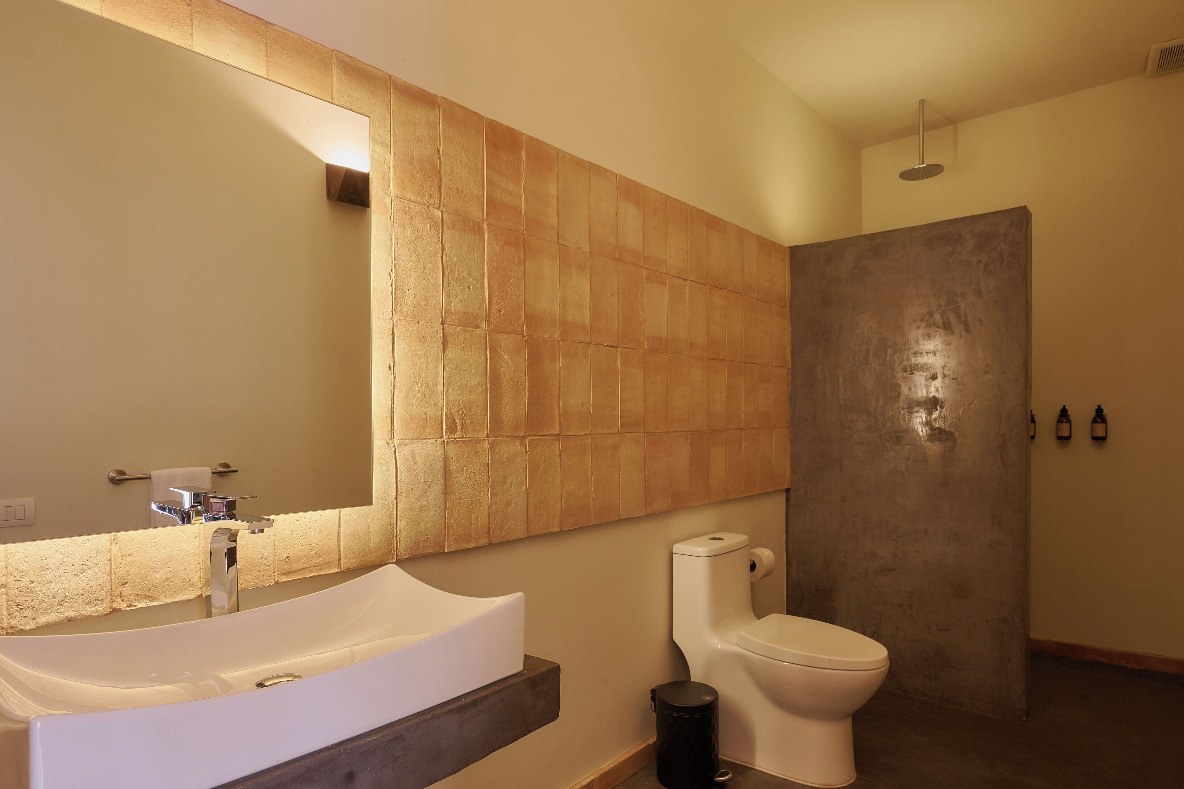 Baño