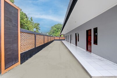 Hotel O Khayla Homestay Syariah