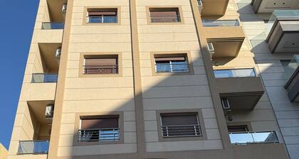 APARTHOTELMOJORENA
