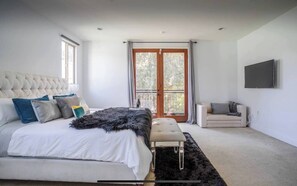 4 habitaciones, tabla de planchar con plancha y wifi gratis 
