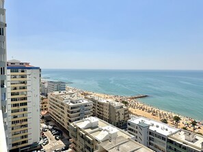 Exterior - Quarteira Central Beach 5 by Homing (Loulé)