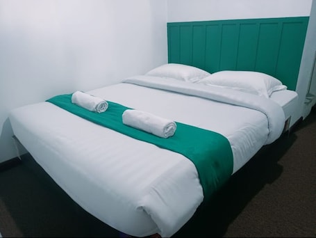 Sistema de insonorización y ropa de cama