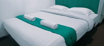 Hotel O Surau Guest House