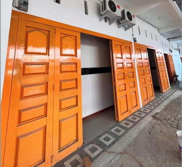 Recepción