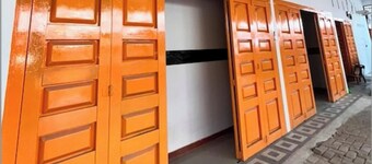 โรงแรม โอ ซูเรา เกสต์เฮาส์  