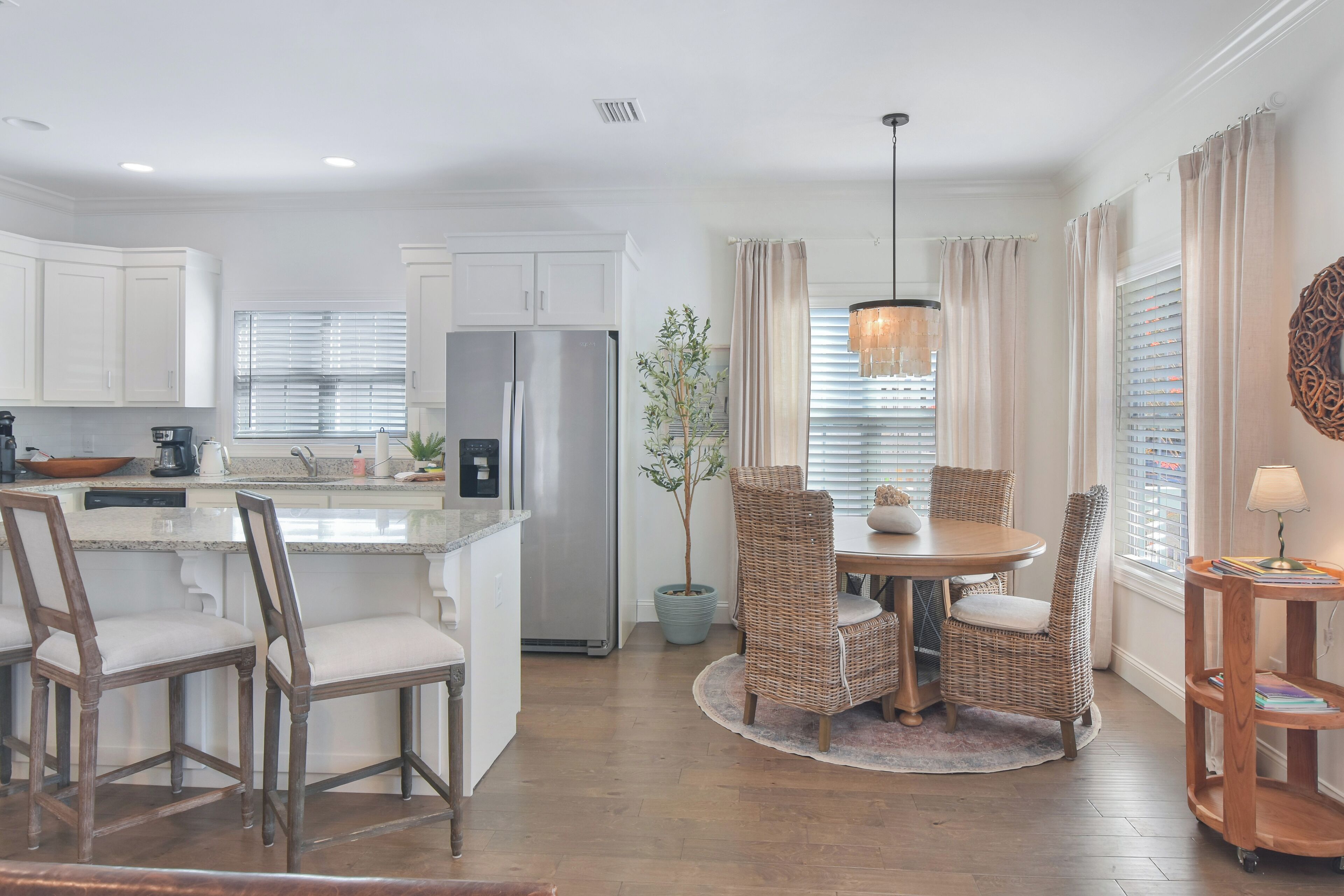 تناول الطعام