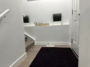 Interior - Happy Place (Calgary)