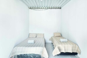 Hus, røyk | 8 soverom