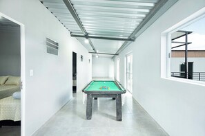 Huis, roken | 8 slaapkamers