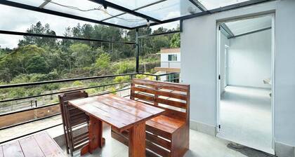 Ch Cara Pet-friendly c Piscina Jogos e Wi-fi