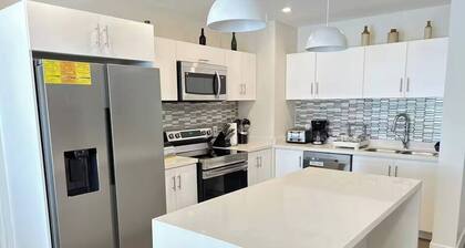 Coral Beach #204 - by Zenbreak