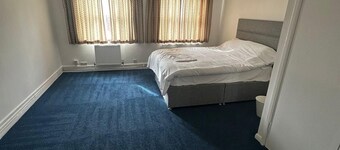 262 Apartments