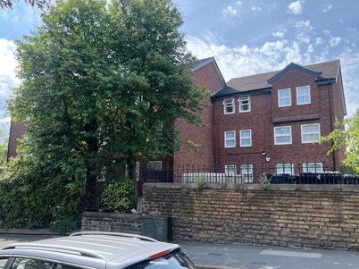 262 Apartments