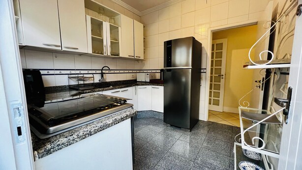 Cucina privata