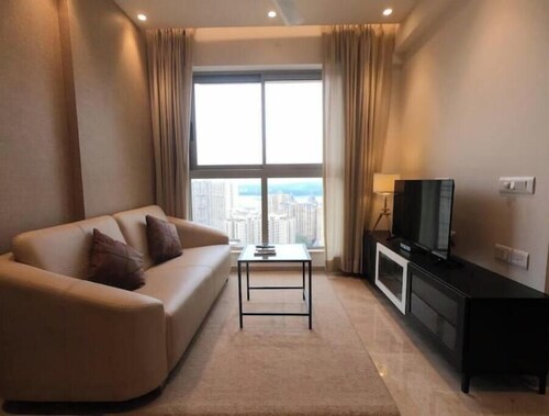 1BHK @ Hiranandani Powai