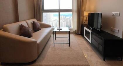 1BHK @ Hiranandani Powai