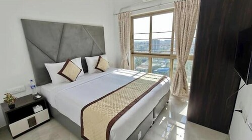 2BHK service apartment Andheri