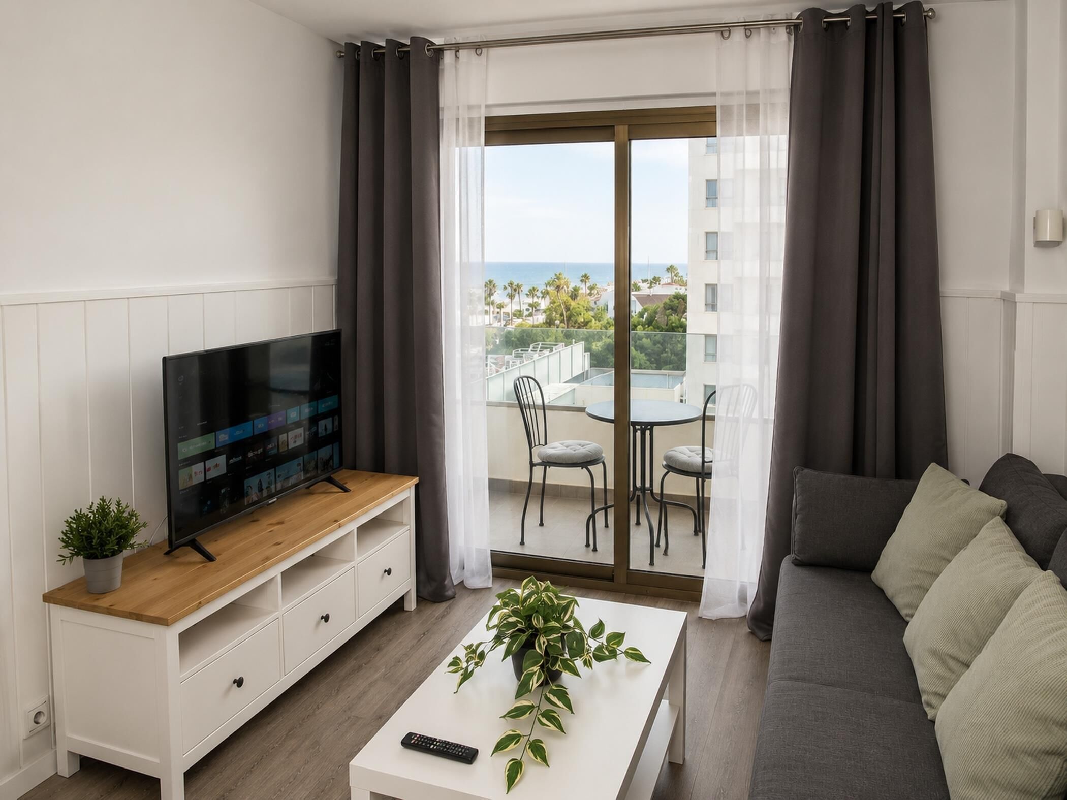 Fernseher