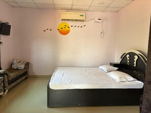 2 Schlafzimmer