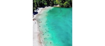 5 minutes away from Manuel Antonio National Park