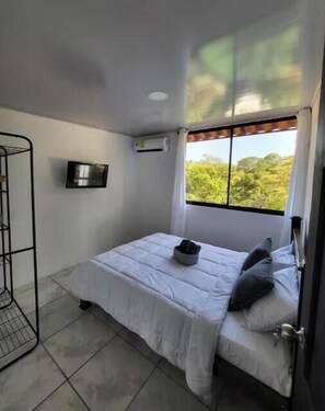 1 quarto, Wi-Fi