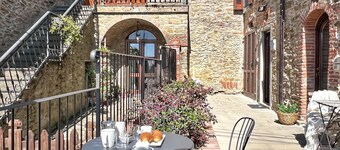 La Corte di Muciafora