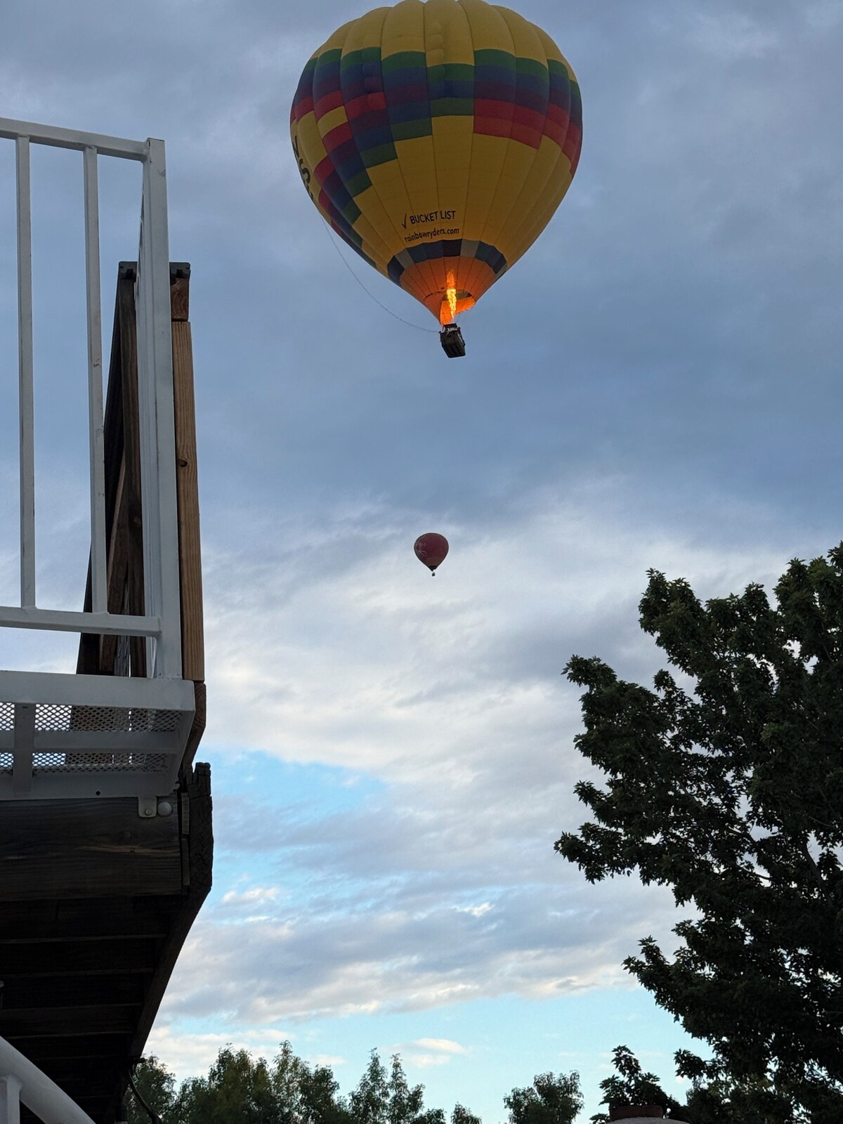 Bild für Gastgeberprofil