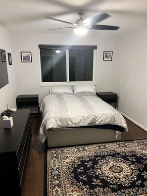 1 bedroom, Internet